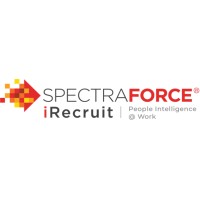 Spectraforce iRecruit